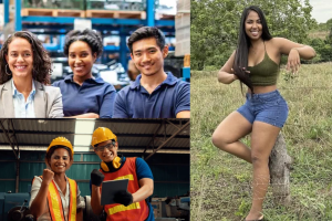 Cidades Brasileiras com Melhores Empregos e Custo de Vida Acessível