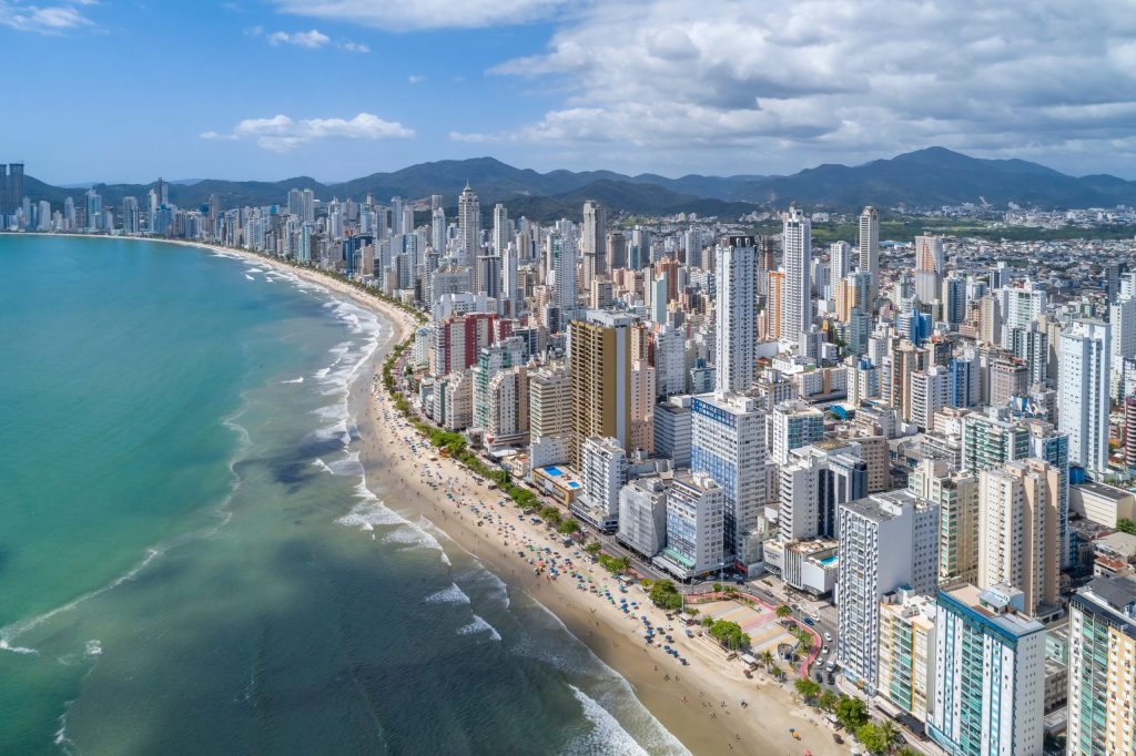 Conheça As 5 Melhores Cidades Do Brasil Para Se Viver Bem!