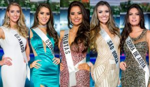 3 Estados Nordestinos com as Mulheres Mais Lindas do Brasil