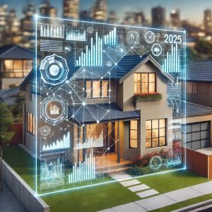 Investimentos em Casas: Melhores Opções para 2025