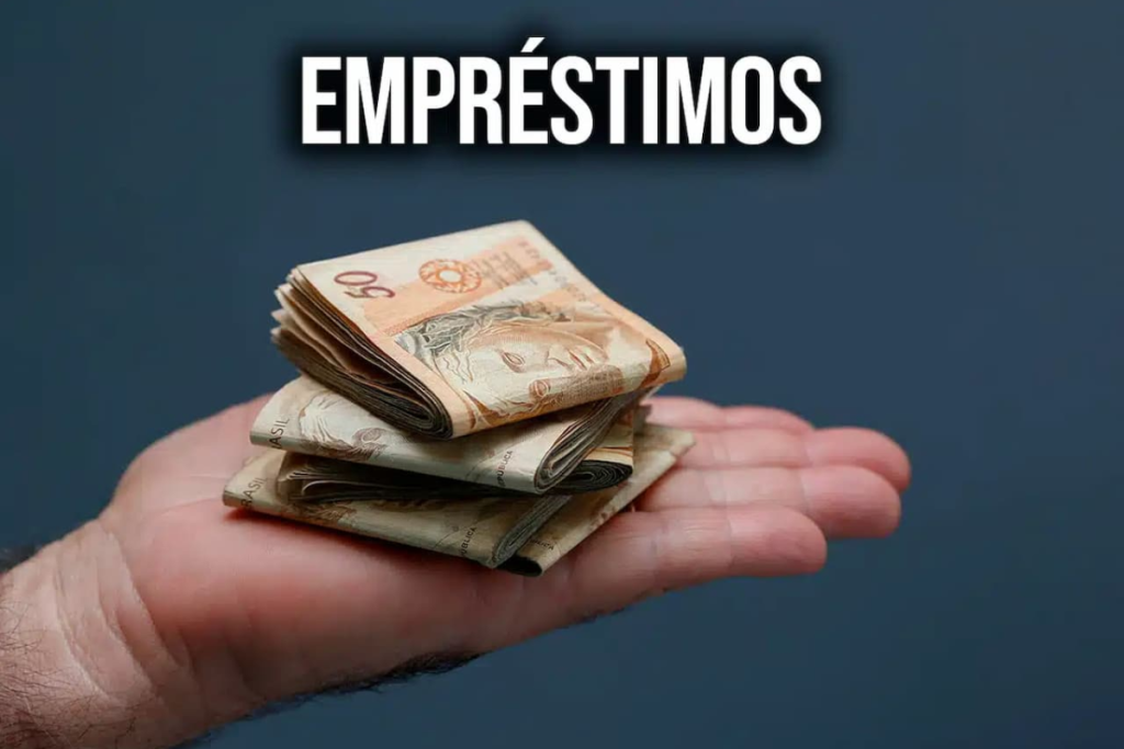 Crédito para Negativados: Os Melhores Bancos para Liberar Empréstimos em 2025